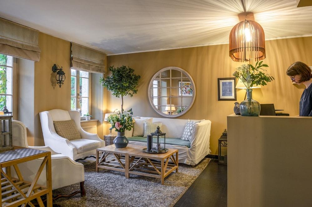 Relais Du Silence Hotel Restaurant Les Ormes バルヌヴィル・カルトゥレ エクステリア 写真